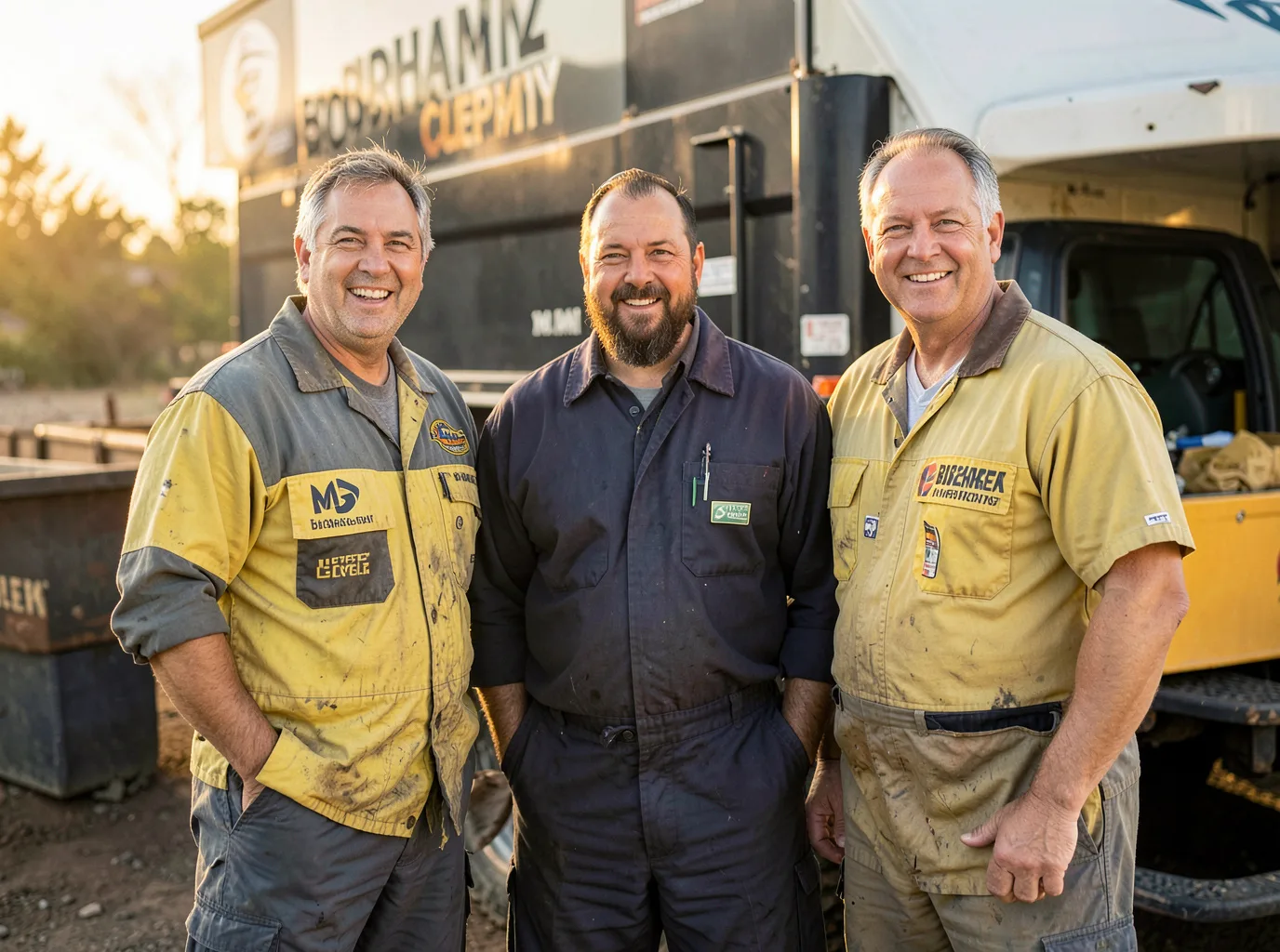 Sewage Cleanup company in Montville, CT
