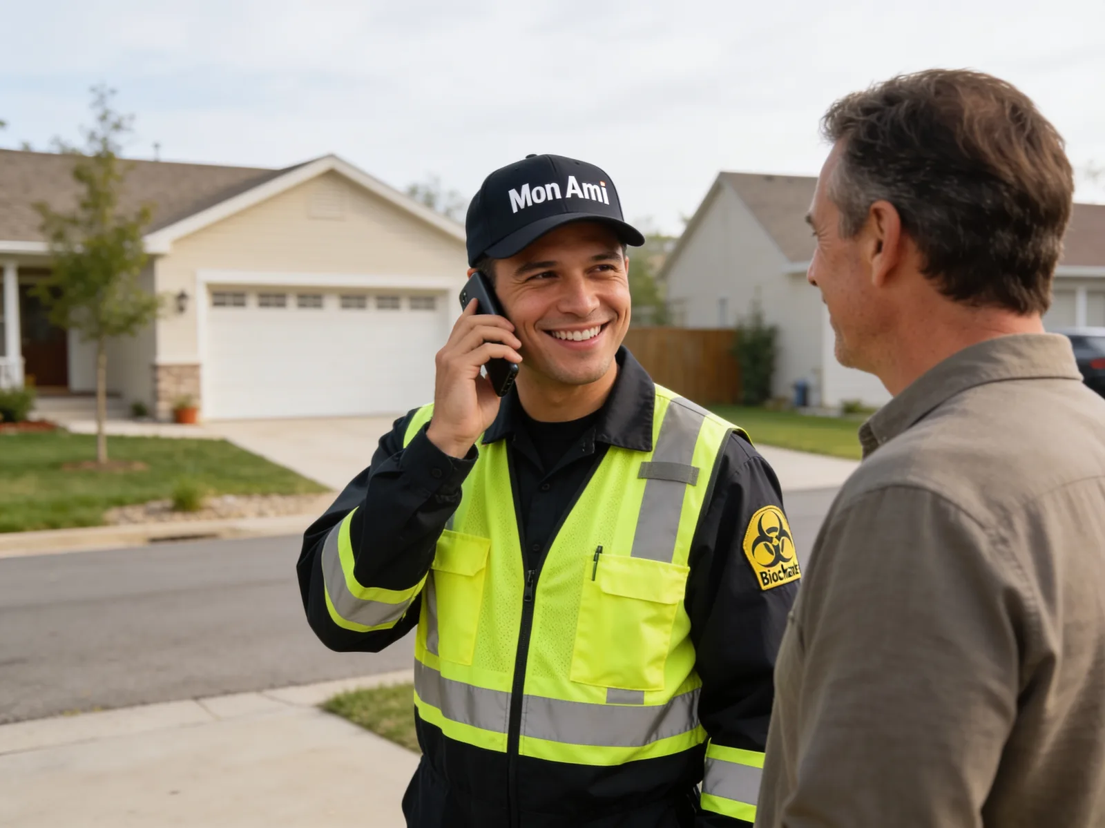 Sewage Cleanup Montville, CT FAQs