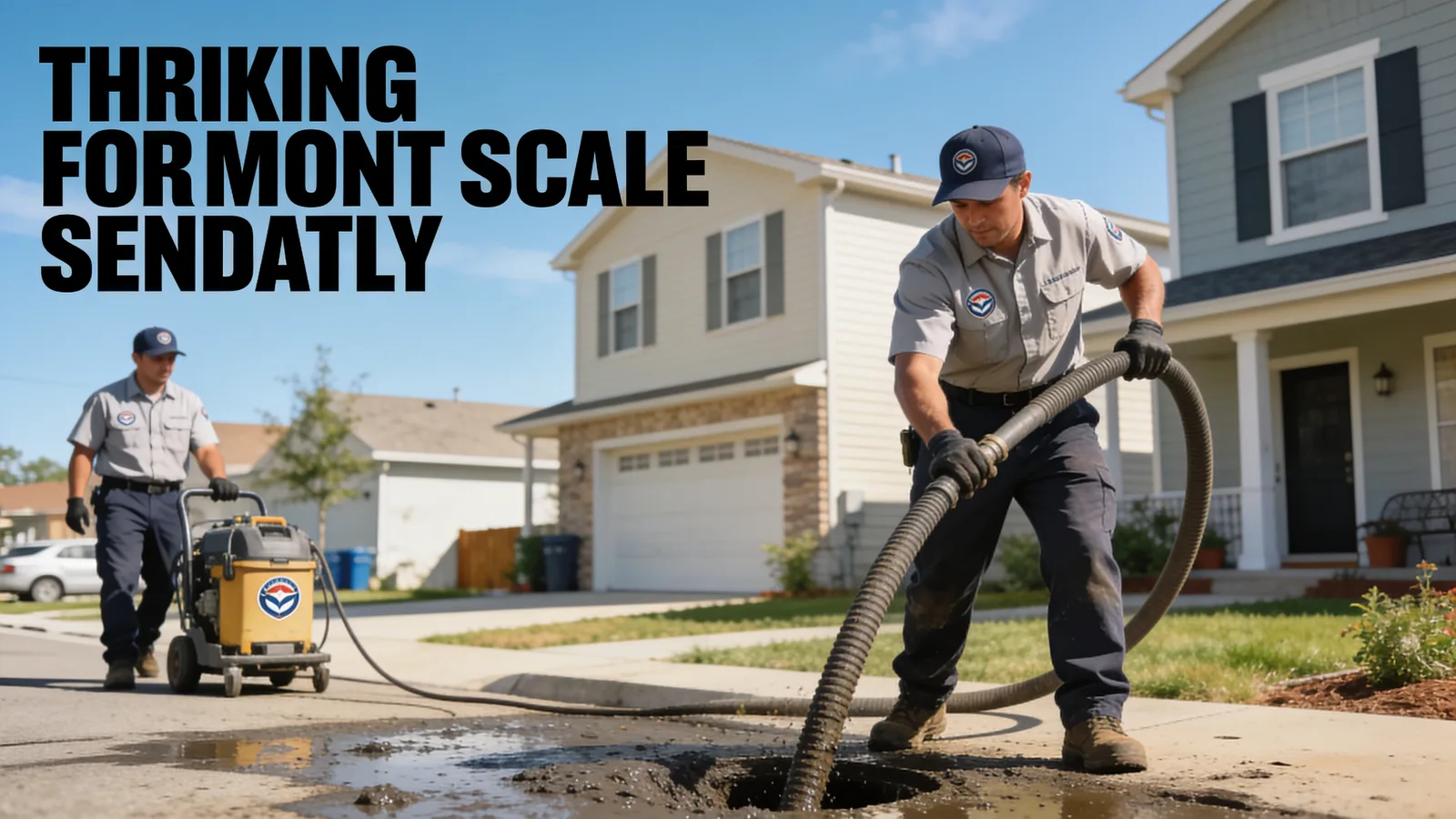 Sewage Cleanup in Montville, CT near me